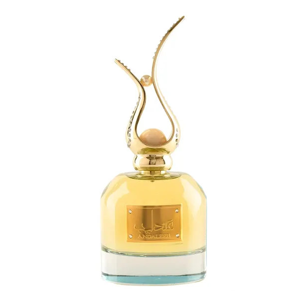 Perfume para Caballero Eau de Parfum Lattafa Asdaaf Andaleeb 100ml